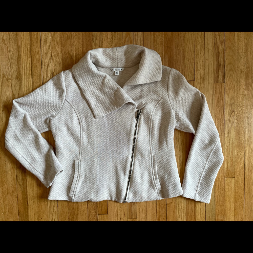 Cabi Ryder Jacket 913